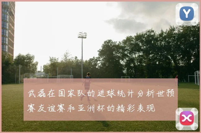 武磊在国家队的进球统计分析世预赛友谊赛和亚洲杯的精彩表现