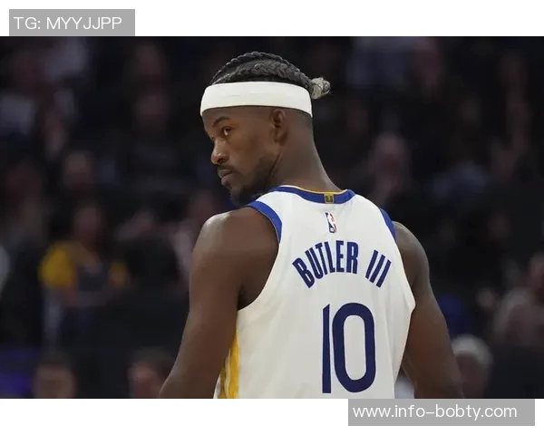 追梦与巴特勒共同发声库明加需克服外界影响提升自我表现 追梦与巴特勒共同发声库明加需克服外界影响提升自我表现