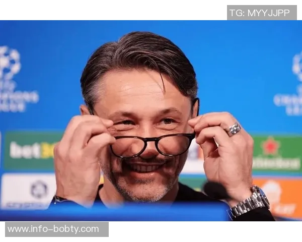 科瓦奇称萨比策为高位逼抢核心多特防守站位偏深引发关注 科瓦奇称萨比策为高位逼抢核心多特防守站位偏深引发关注