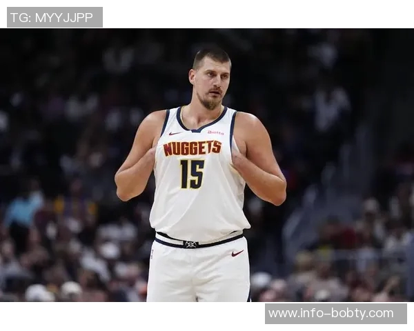 约基奇开季两场均三双追平历史传奇成第五人