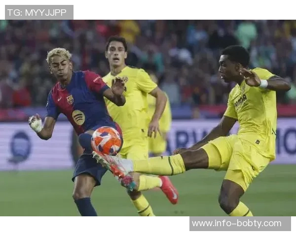 西甲分析：巴萨力争胜利黄潜主场表现值得期待