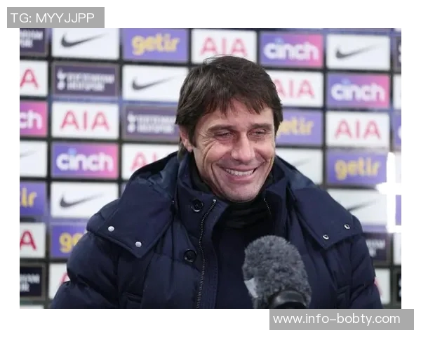 比安奇对孔蒂激烈言论表示困惑认为球队内部存在明显问题 比安奇对孔蒂激烈言论表示困惑认为球队内部存在明显问题