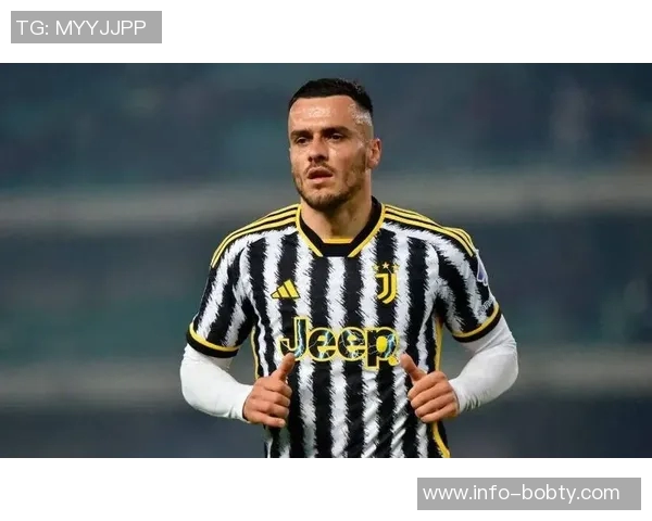 科斯蒂奇全力争取续约尤文计划冬春之交展开谈判