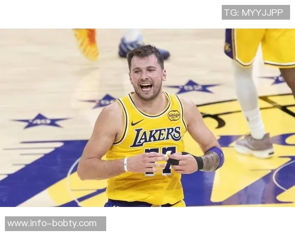 东契奇创历史单场豪华数据湖人队史第二人追平07年科比辉煌表现