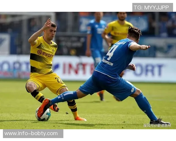 德甲分析：多特蒙德主场迎战全力争胜力争三分