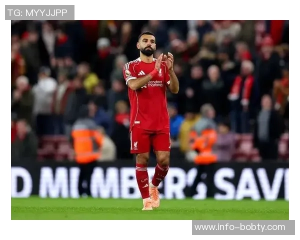 利物浦今夏计划引进中卫球员萨拉赫坚定希望继续留队