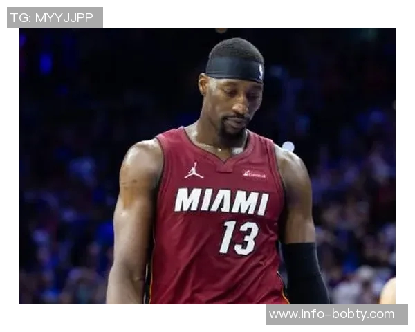 阿德巴约表现低迷11投仅中3得7分篮板和助攻数据平平