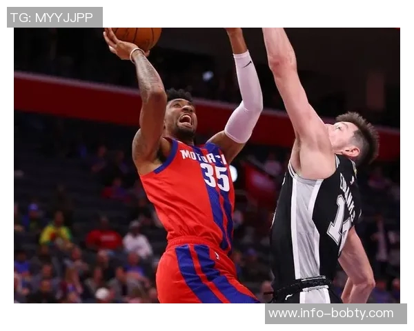 太阳阿伦称活塞在禁区表现出色防守时成功避免犯规引发争议